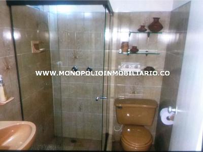Apartamento en venta en Boston, Medellín · foto 9 de 9
