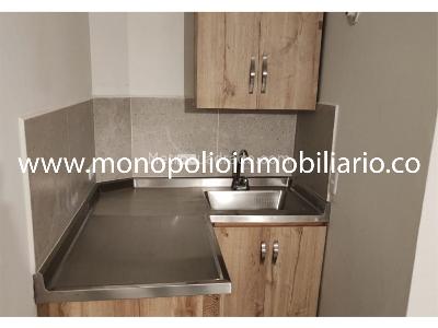 Casa de 4 alcobas en venta en Robledo, Medellín, 125 m² · foto 4 de 13