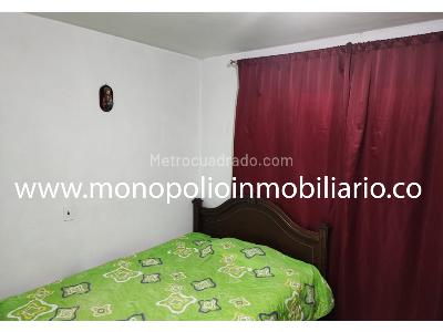 Casa de 4 alcobas en venta en Robledo, Medellín, 125 m² · foto 6 de 13