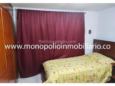 Casa de 4 alcobas en venta en Robledo, Medellín, 125 m² · foto 7 de 13