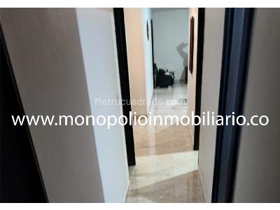 Casa de 4 alcobas en venta en Robledo, Medellín, 125 m² · foto 11 de 13