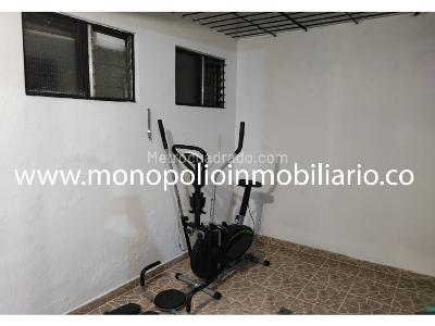 Casa de 4 alcobas en venta en Robledo, Medellín, 125 m² · foto 12 de 13