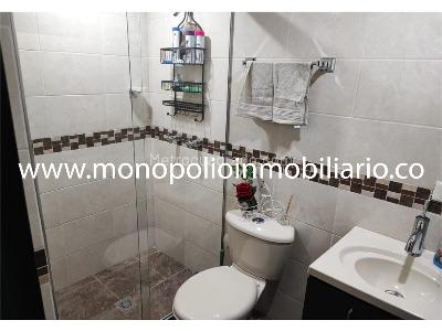 Casa de 4 alcobas en venta en Robledo, Medellín, 125 m² · foto 13 de 13