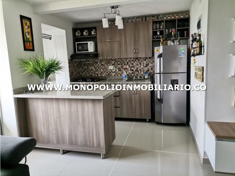 Ideal Furnished 2BR Apartment in La Estrella