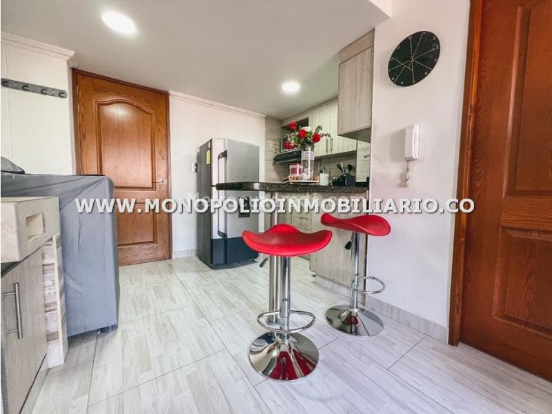 Charming Apartment in Florida Nueva - 5