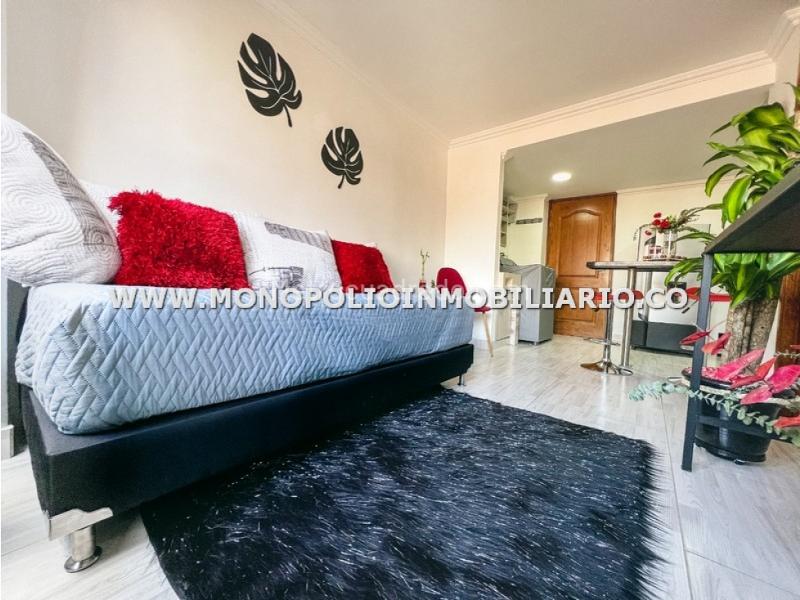 Charming Apartment in Florida Nueva - 9