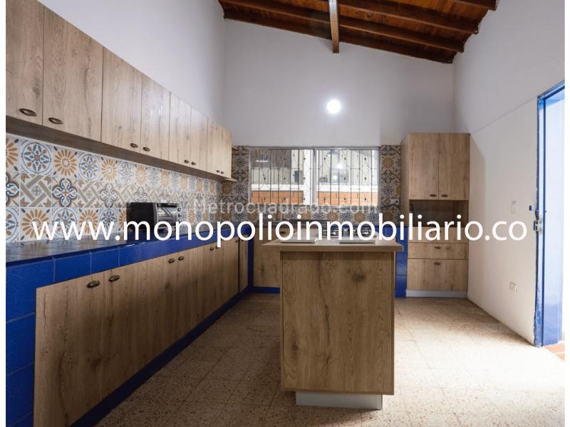 Finca en Arriendo, San Luis, Santa Fé de Antioquia