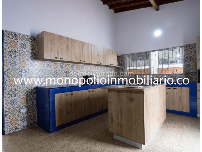 Finca en Arriendo, San Luis, Santa Fé de Antioquia - 2