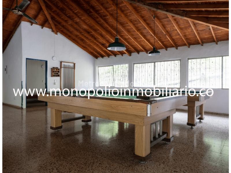 Finca en Arriendo, San Luis, Santa Fé de Antioquia - 4