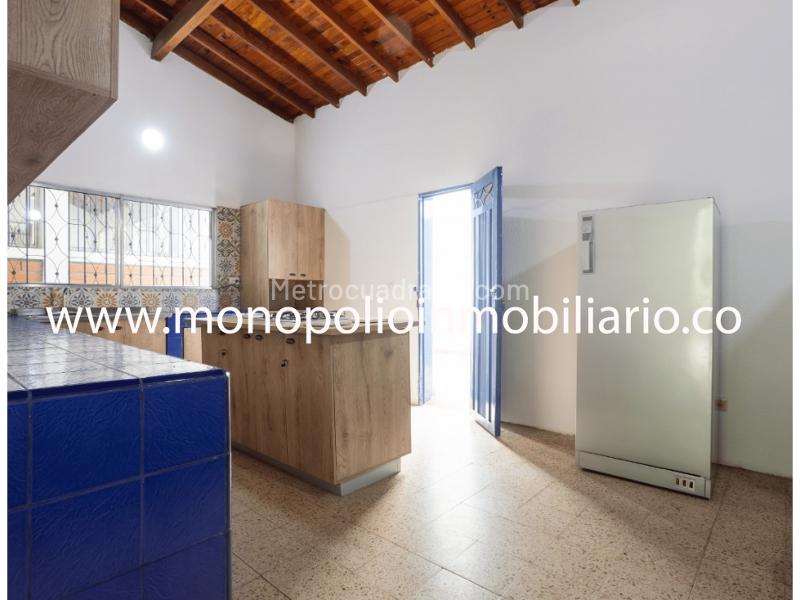 Finca en Arriendo, San Luis, Santa Fé de Antioquia - 5