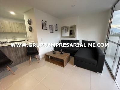 Apartamento de 3 alcobas en arriendo en El Poblado, Medellín, 80 m² · foto 6 de 16