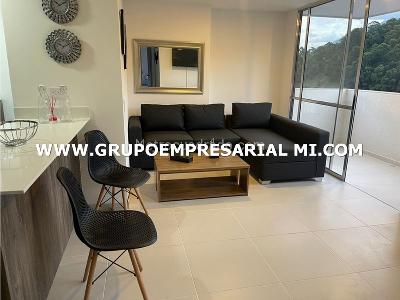 Apartamento de 3 alcobas en arriendo en El Poblado, Medellín, 80 m² · foto 7 de 16