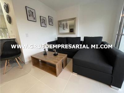 Apartamento de 3 alcobas en arriendo en El Poblado, Medellín, 80 m² · foto 9 de 16