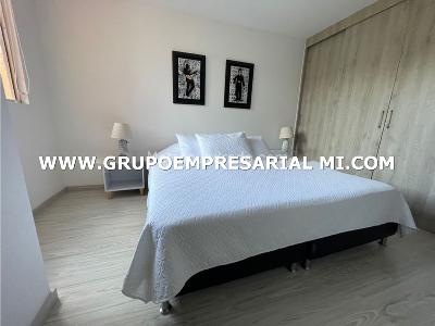 Apartamento de 3 alcobas en arriendo en El Poblado, Medellín, 80 m² · foto 10 de 16