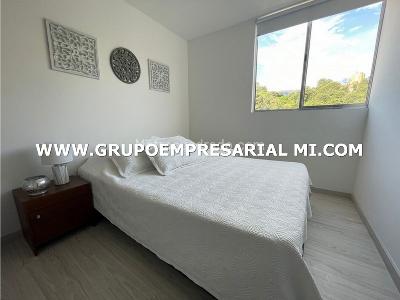 Apartamento de 3 alcobas en arriendo en El Poblado, Medellín, 80 m² · foto 11 de 16