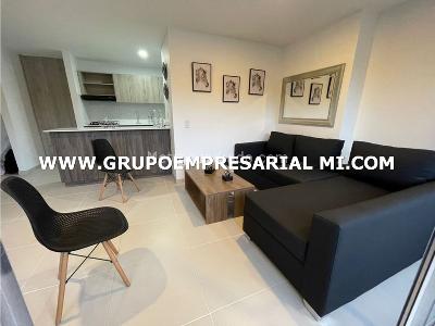 Apartamento de 3 alcobas en arriendo en El Poblado, Medellín, 80 m² · foto 12 de 16
