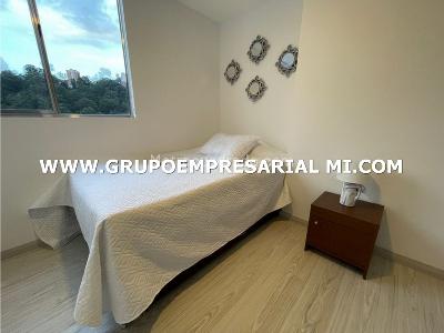 Apartamento de 3 alcobas en arriendo en El Poblado, Medellín, 80 m² · foto 13 de 16