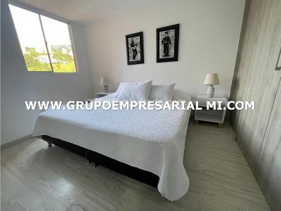 Apartamento de 3 alcobas en arriendo en El Poblado, Medellín, 80 m² · foto 14 de 16