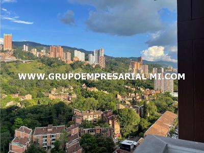 Apartamento de 3 alcobas en arriendo en El Poblado, Medellín, 80 m² · foto 15 de 16