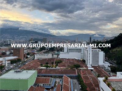 Apartamento de 3 alcobas en arriendo en El Poblado, Medellín, 80 m² · foto 16 de 16