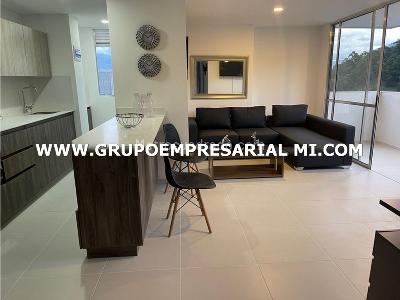 Apartamento de 3 alcobas en arriendo en El Poblado, Medellín, 80 m² · foto 3 de 16