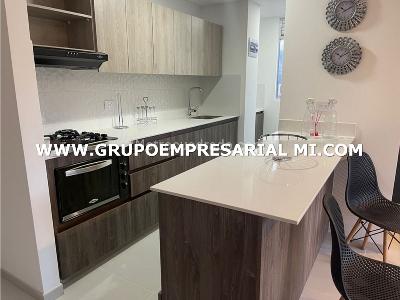 Apartamento de 3 alcobas en arriendo en El Poblado, Medellín, 80 m² · foto 4 de 16