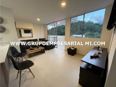 Apartamento de 3 alcobas en arriendo en El Poblado, Medellín, 80 m² · foto 5 de 16