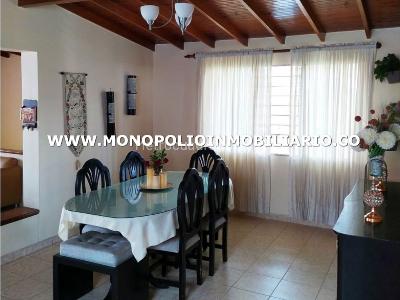 Casa de 3 alcobas en venta en Belen, Medellín, 152 m² · foto 5 de 19