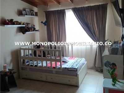 Casa de 3 alcobas en venta en Belen, Medellín, 152 m² · foto 16 de 19