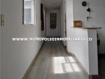 Apartamento en venta en Boston, Medellín · foto 4 de 13