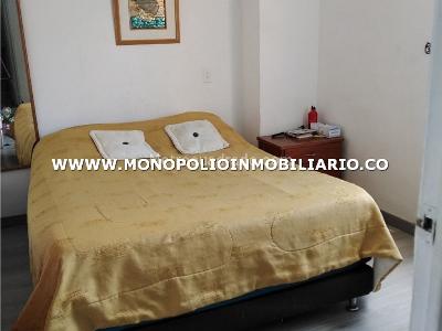 Apartamento en venta en Boston, Medellín · foto 6 de 13