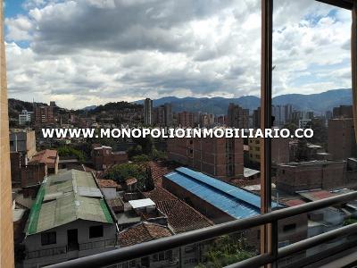 Apartamento en venta en Boston, Medellín · foto 12 de 13