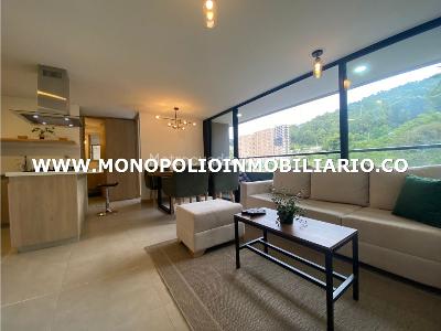 Apartamento de 3 alcobas en arriendo en El Poblado, Medellín, 90 m² · foto 6 de 12
