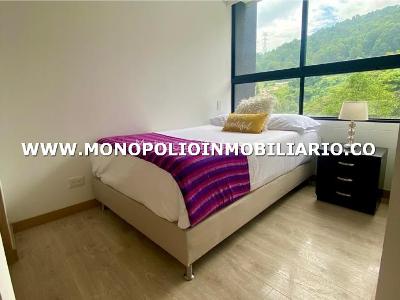 Apartamento de 3 alcobas en arriendo en El Poblado, Medellín, 90 m² · foto 7 de 12