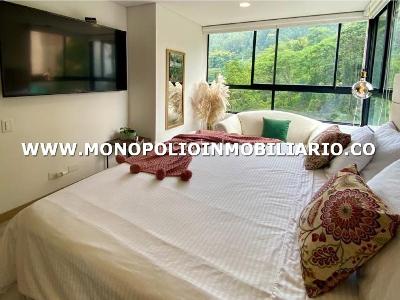 Apartamento de 3 alcobas en arriendo en El Poblado, Medellín, 90 m² · foto 8 de 12