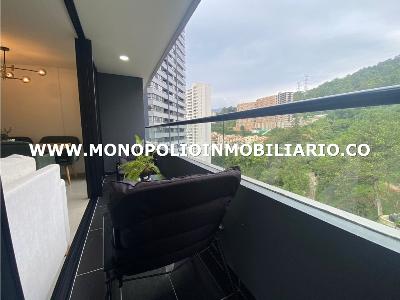 Apartamento de 3 alcobas en arriendo en El Poblado, Medellín, 90 m² · foto 12 de 12