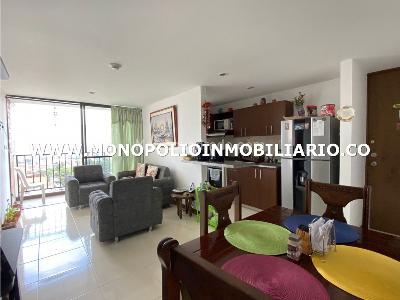 Apartamento en venta en Santa Catalina, Itagüí · foto 3 de 18