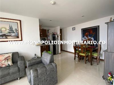 Apartamento en venta en Santa Catalina, Itagüí · foto 5 de 18