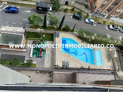 Apartamento en venta en Santa Catalina, Itagüí · foto 9 de 18