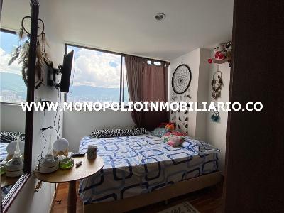 Apartamento en venta en Santa Catalina, Itagüí · foto 12 de 18