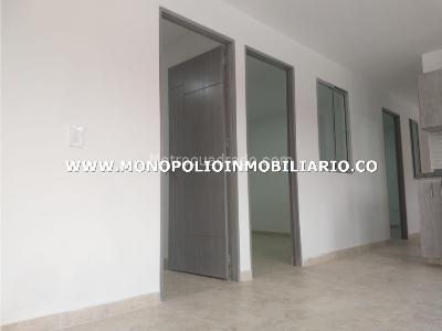 Apartamento de 3 alcobas en venta en Itagui, Itagüí, 90 m² · foto 5 de 7
