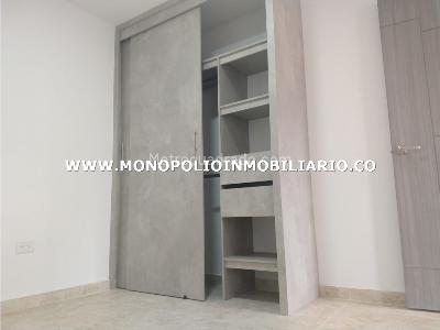 Apartamento de 3 alcobas en venta en Itagui, Itagüí, 90 m² · foto 6 de 7