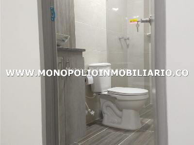 Apartamento de 3 alcobas en venta en Itagui, Itagüí, 90 m² · foto 7 de 7