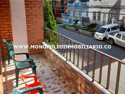 Casa de 5 alcobas en venta en La America, Medellín, 207 m² · foto 17 de 17