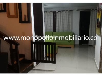 Casa de 4 alcobas en venta en Cabañas, Bello, 120 m² · foto 3 de 20