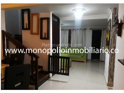 Casa de 4 alcobas en venta en Cabañas, Bello, 120 m² · foto 4 de 20