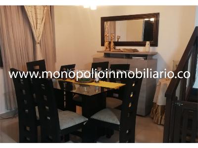 Casa de 4 alcobas en venta en Cabañas, Bello, 120 m² · foto 5 de 20