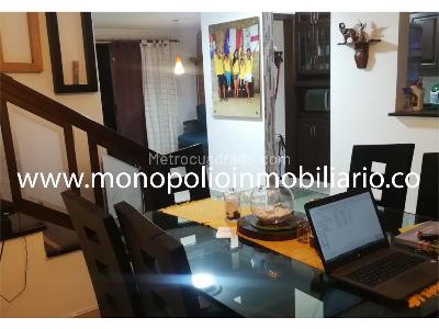 Casa de 4 alcobas en venta en Cabañas, Bello, 120 m² · foto 6 de 20