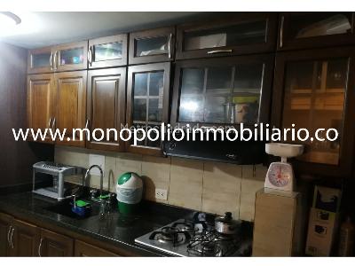 Casa de 4 alcobas en venta en Cabañas, Bello, 120 m² · foto 7 de 20