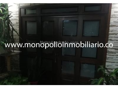 Casa de 4 alcobas en venta en Cabañas, Bello, 120 m² · foto 8 de 20